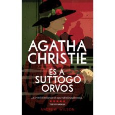 Agatha Christie és a suttogó orvos     17.95 + 1.95 Royal Mail